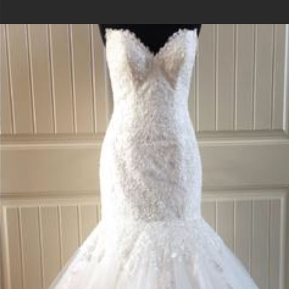 Maggie sottero (Marianne) - Picture 11 of 14